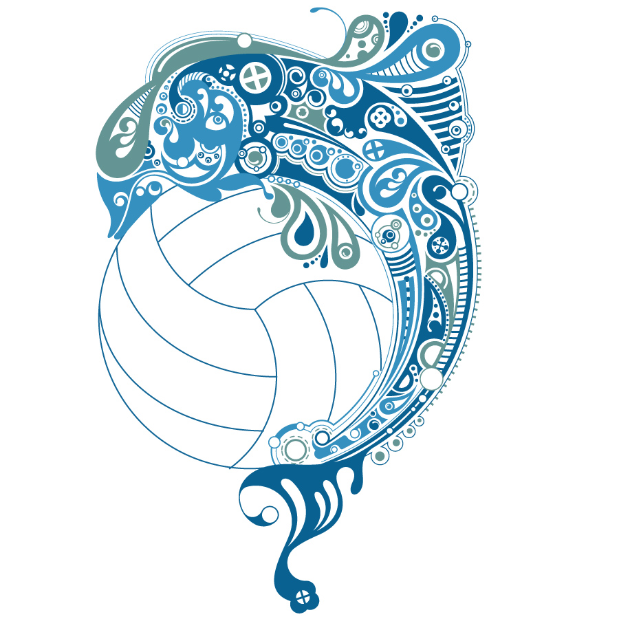 Volley Logo